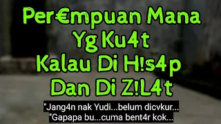 kisah nyata keinginan keluarga yg sebenarnya