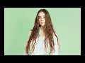 Birdy - Keeping Your Head Up (1 hour)