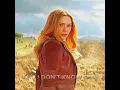 Download Lagu Dancin - Aaron Smith (Krono remix) Lyrics (Slowed + Reverb) | MCU Backround | #lyrics