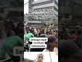 Lagu Pendemo banyak yang dit*mbak #trending #highlights #news #dpr #demo