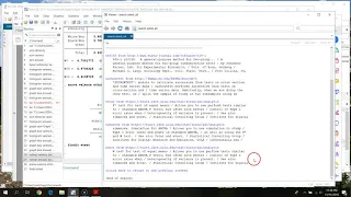Demo One-Way ANOVA Stata