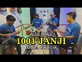 Download Lagu SERIBU SATU JANJI KARAOKE RITA SUGIARTO NADA COWOK