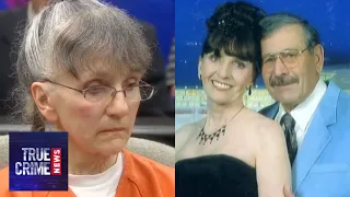 Grandpa cheated, grandma got even with a shotgun