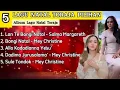 Lagu FULL ALBUM NATAL TORAJA TERBARU 2025 | LAN TE BONGI NATAL-SALMA MARGARETH | LAGU TORAJA TANPA IKLAN