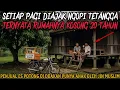 Download Lagu SETIAP PAGI DIAJAK NGOPI TETANGGA TERNYATA JIN MUSLIM   - cerita mistis