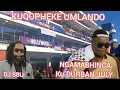 Download Lagu ZIZWELE OSAZIWAYO BEBETHINI KU DURBAN JULY IZOLO