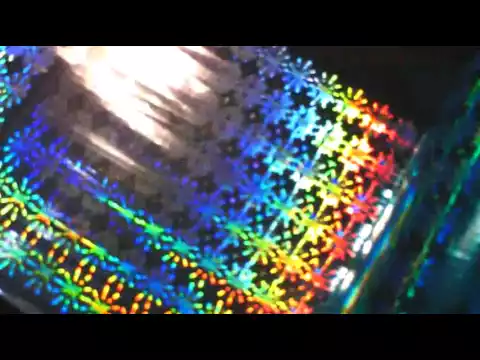 Download MP3 Hologram printing machine