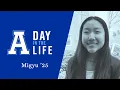 A Day in the Life at Phillips Academy Migyu 25