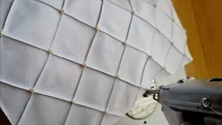 😍 मैं तो भूल ही गई थी इस Design को बनाना | Very Easy And Beautiful Design With Sewing Machine 