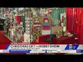 Where Is Sherman Christmas Gift Hobby Show