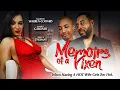 Memoirs of a Vixen -