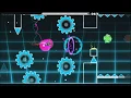 Download Lagu Nitro Fun - Final Boss Full Layout | Geometry Dash Layout 2.11 Easy Demon