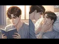 Download Lagu My Job Was Reading to a Coma Patient, I Never Knew He Could Hear My Deepest Secrets