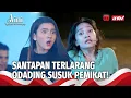 Susuk Emas Siluman Tokek Pembawa Petaka! | Aini Malaikat Tak Bersayap Eps 211 FULL