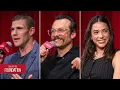 Cast Conversation for NCIS Origins Conversations at the SAG-AFTRA Foundation