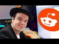 Your average Reddit Mod