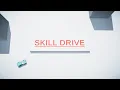 Skill Drive - Complete Game Project for Unity Asset