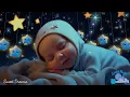 Download Lagu Mozart \u0026 Brahms Lullaby 💤 Soothing Baby Music 🎵 Sleep Instantly in 3 Minutes 🌙 Overcome Insomnia