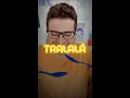Download Lagu Tralalá com Colheres