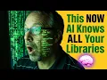AI Coding Assistant That Knows ALL Your Libraries Watch This Hero Extract