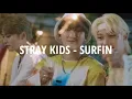 Download Lagu STRAY KIDS (LEE KNOW, CHANGBIN, FELIX) \