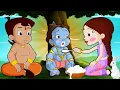 Lagu Chhota Bheem - Janmashtami Celebrations in Dholakpur | Special Cartoons for Kids | Fun Kids Videos