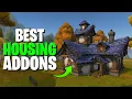 Most Useful Addons Tools For Housing