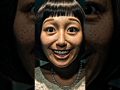 Wajahku Terbuat dari Keramik, dan Semua Orang Terobsesi dengan Senyum Palsuku 💀🤯