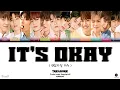 Download Lagu 【KARAOKE】TREASURE 트레저 \