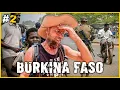 Download Lagu WJAZD do BURKINA FASO! 3 zatrzymania i przeszukanie! Podróż startuje OSTRO - Afryka nie wybacza!