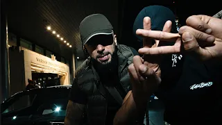 OG ENZO - 3K (KRESKA KROPKA KRESKA)