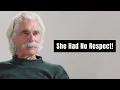 At 80 Sam Elliott Breaks Silence on the Actors He Hated Working With