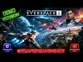 Everspace 2 Demo Version PC Gameplay