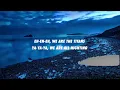 Major Lazer - Titans (Lyrics) feat. Sia & Labrinth