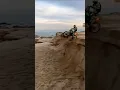 Lagu Losi Promoto MX Pro Circuit #rc #ktm #motorcycle #motocross #sea #beach #shorts