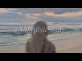 Download Lagu Albi Nadak (s l o w e d + r e v e r b) || Dai Syed