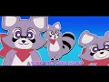 CG5 - REPAIR ME (Indigo Park Song Animation)