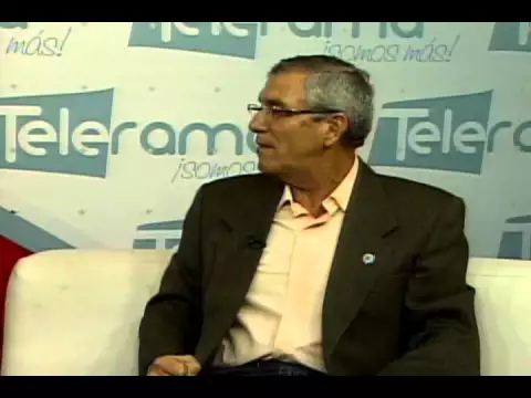 Cnel. (R) Fausto Cobo 