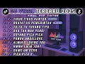 Lagu DJ TIKUS TIKUS KANTOR | DJ KISAH USANG TIKUS TIKUS KANTOR VIRAL TIKTOK TEEBARU 2025 NONSTOP 1 JAM