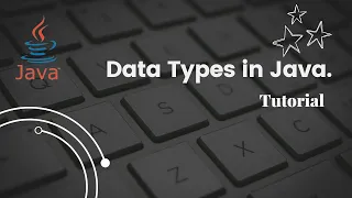 Data Types in Java Tutorial Wrapper Class Autoboxing Unboxing