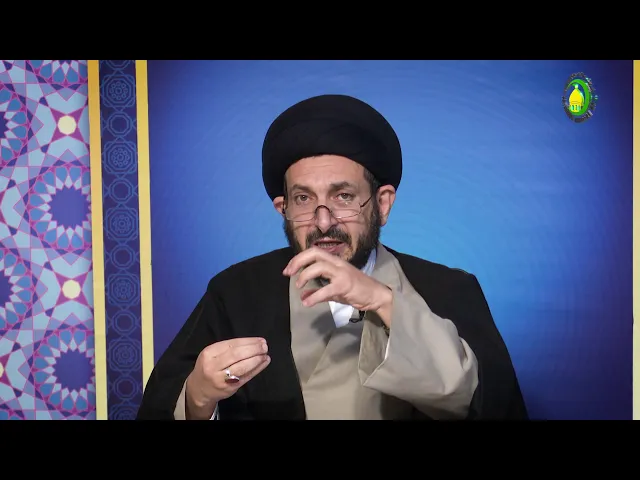⁣الدرس292   قاعدة التسامح فی أدلة السنن (2) ص155- استاذ: سماحة السید عادل الحکیم