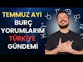 Download Lagu TEMMUZ AYI ÖZEL BURÇ YORUMLARIM | Haftalık Burç Yorumlarım ve Türkiye Gündemi