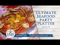 Krab Kingz Party Platter 15
