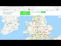 How to use the Route Optimiser