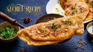 Guests ചോദിച്ചു വാങ്ങും Secret Recipe! 🤫| ഈ  ട്രിക്ക് അറിഞ്ഞാൽ നിങ്ങളും തിളങ്ങും- Breakfast/Snack