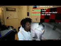 ImDontai Listens To 2hollis - jeans