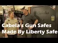 Cabela s Gun Safe Product Profile
