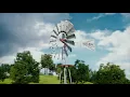 Download Lagu How a Windmill Works