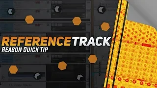Download 📈 Improve Your Mixes with This Trick | Reference Track Tutorial | Reason Studios MP3