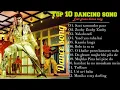 Download Lagu Mithun da top 10 Dancing song